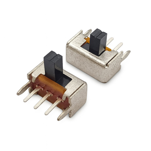 کلید کشویی SK-12D02-3PIN