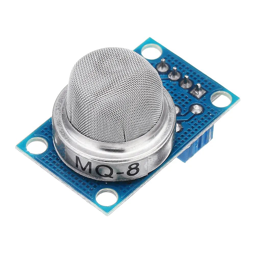 ماژول سنسور گاز MQ8 تشخیص گاز هیدروژن