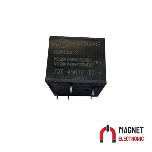 رله 12V 30A LIMING NT90