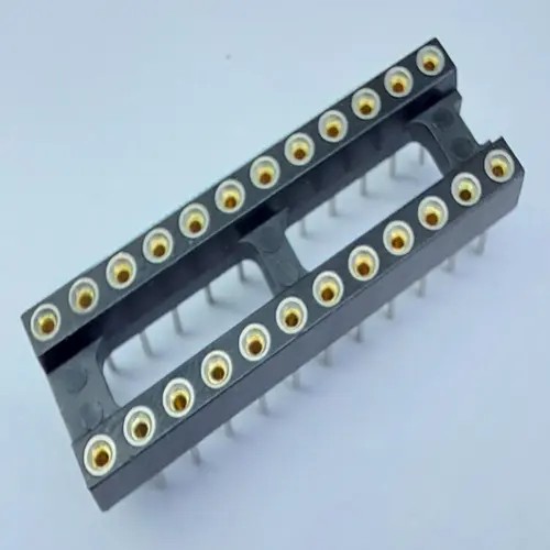 سوکت آی سی Socket IC 24 Pin