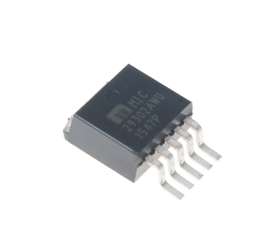 MIC29302/3A-16V/REGOLATOR