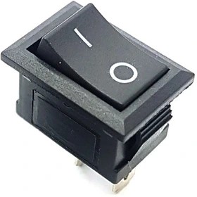 کلید راکر دوحالته KCD1-101/2 PIN