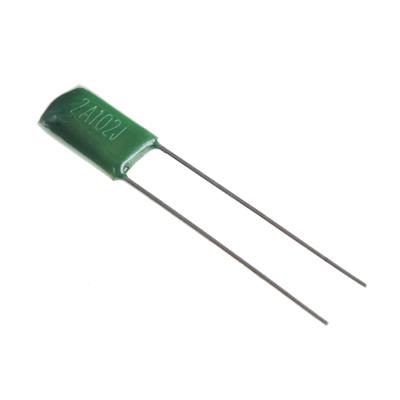 پلی استر100V/4.7NF