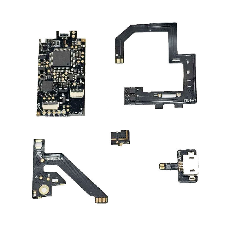 آی سی کپی DH۰4 برای Nintendo Switch