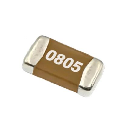 خازن SMD 0805 150NF