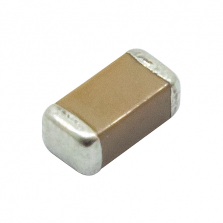 خازن 47pF پکیج SMD 1206