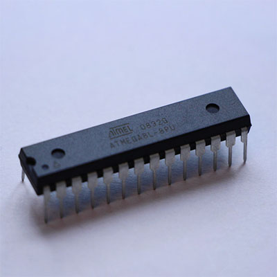 ATMEGA8L-DIP