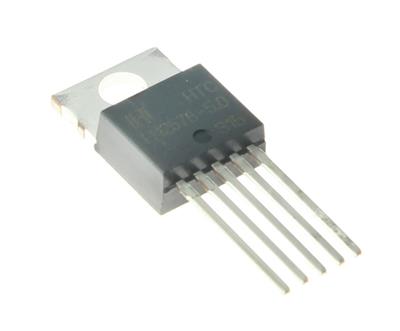 LM2576-T-5/SWITCHER3A