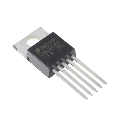 LM2576-T-3.3/SWITCHER3A