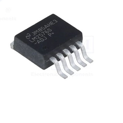 LM2576-ADJ/SMD/SWITCHER3A