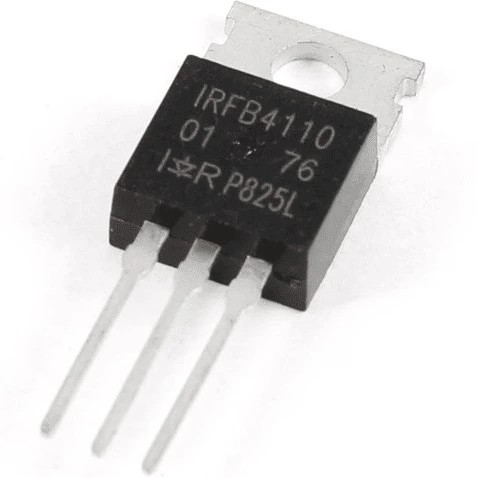 IRFB4110/POWER MOSFET100V