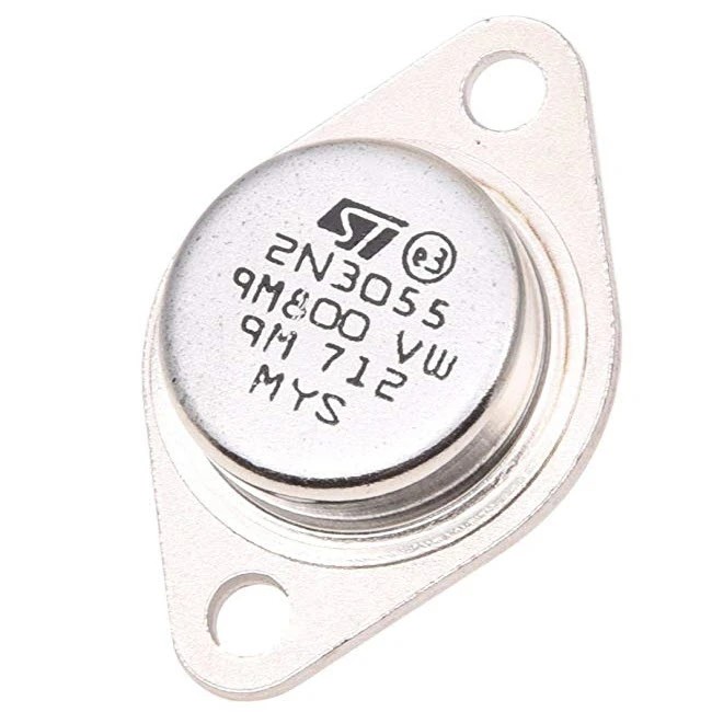 2N3055/VS 100V 7A