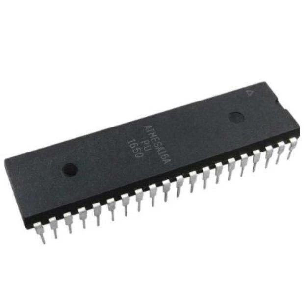 Atmega 16