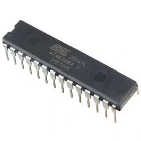 ATMEGA 8A-PU DIP
