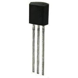 BC 640/PS 100V 1A