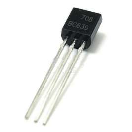 BC 639/NS 100V 1A