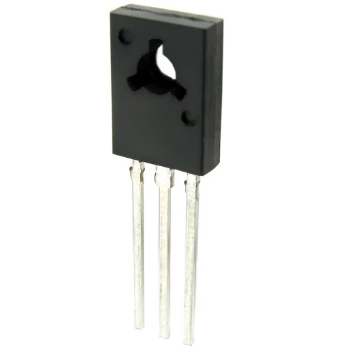 BD 237/NS 100V 2A