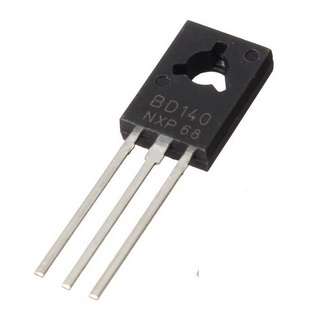 BD 140/PS 80V 1.5A