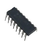 MAX232N/+5V POWER