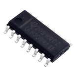 ULN2004ADR/SMD/TR ARRAY