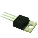 IRFZ46NPBF/POWER MOSFET