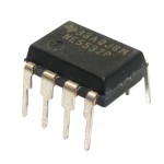 NE5532P/DUAL LOW NOIS