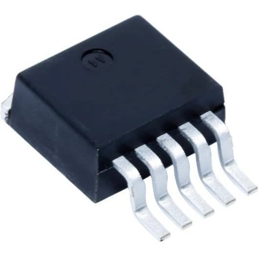 LM324DT/SMD/OP AMP