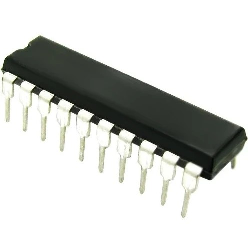 PT2272-M4-FIX DECODER