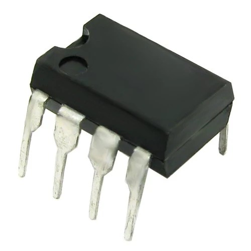 NE 555P/TIMER/18V