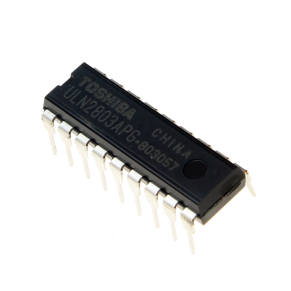 ULN2803/TR ARRAY 50V 0.5A