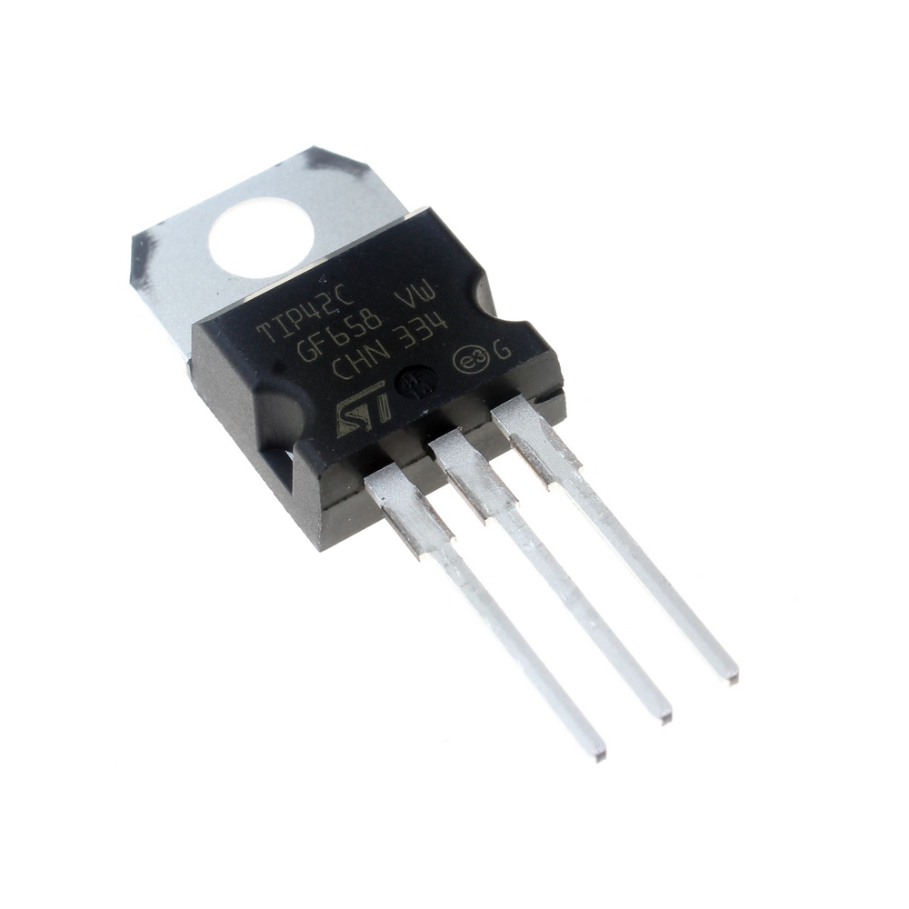 PS 100V 6A/TIP41C
