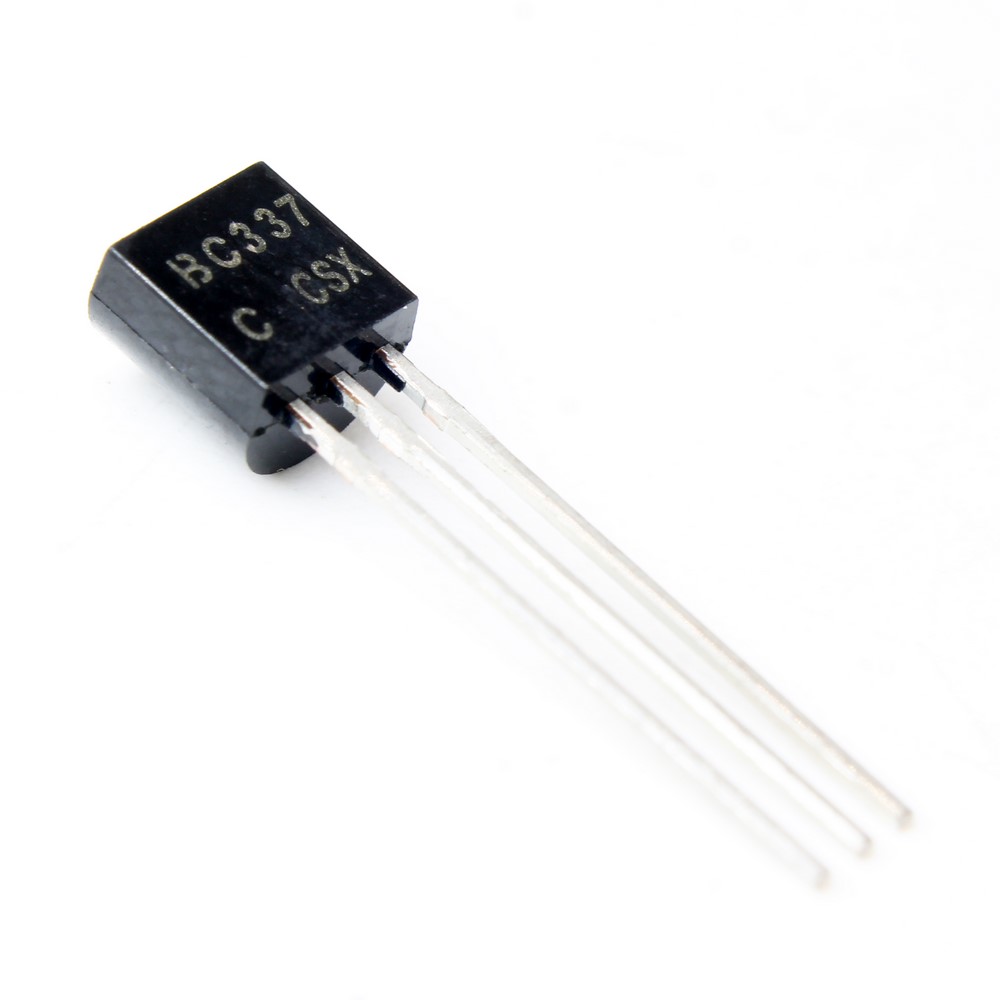 NS 45V 0.5A/BC337-40