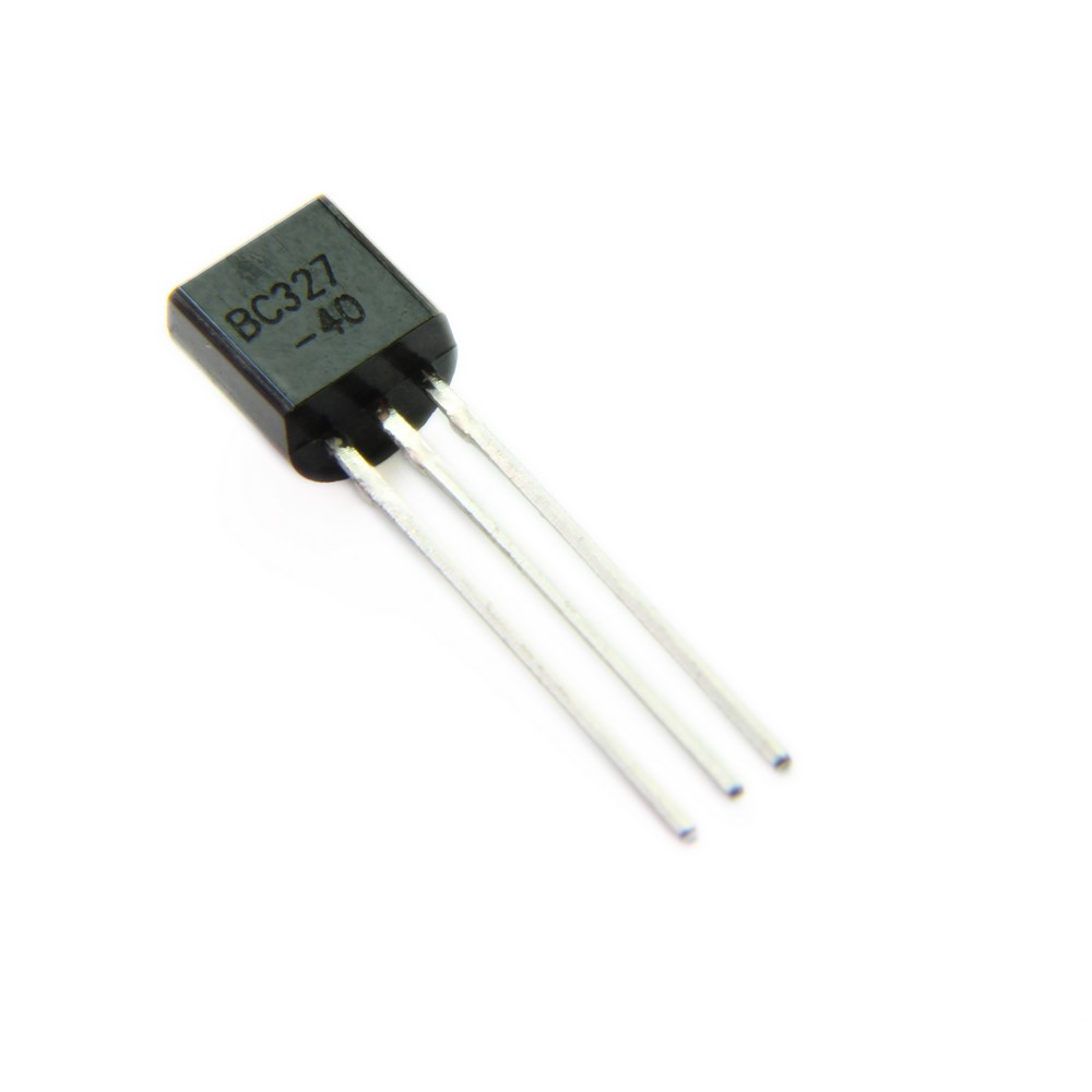 PS 45V 0.5A/BC327