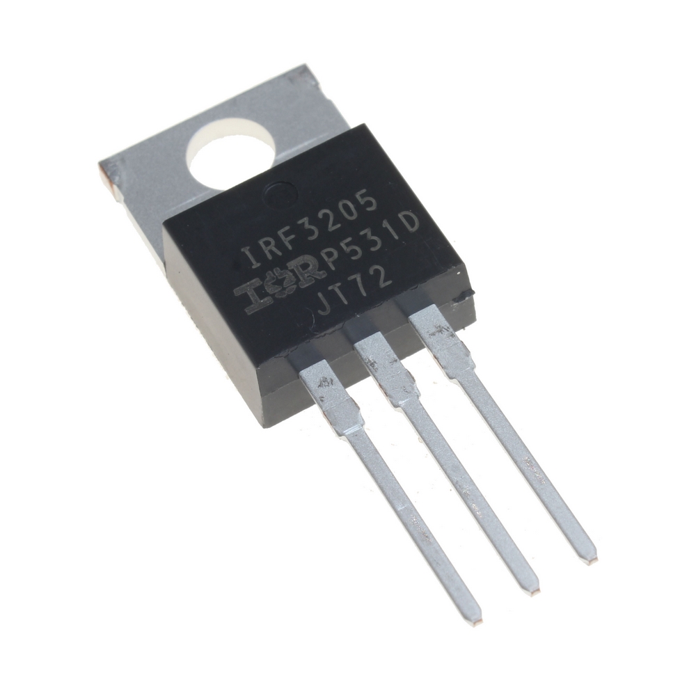 IRF3205/POWER MOSFET
