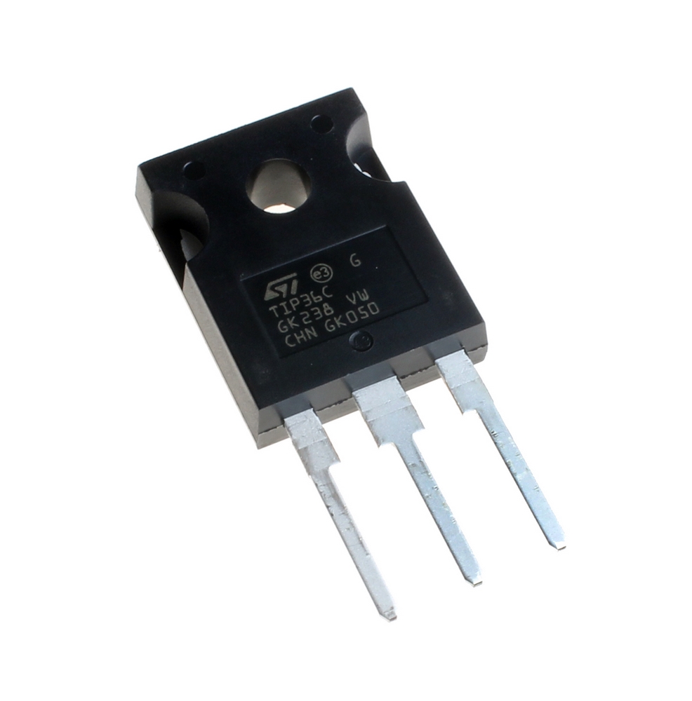 NS 100V25A/TIP35CW