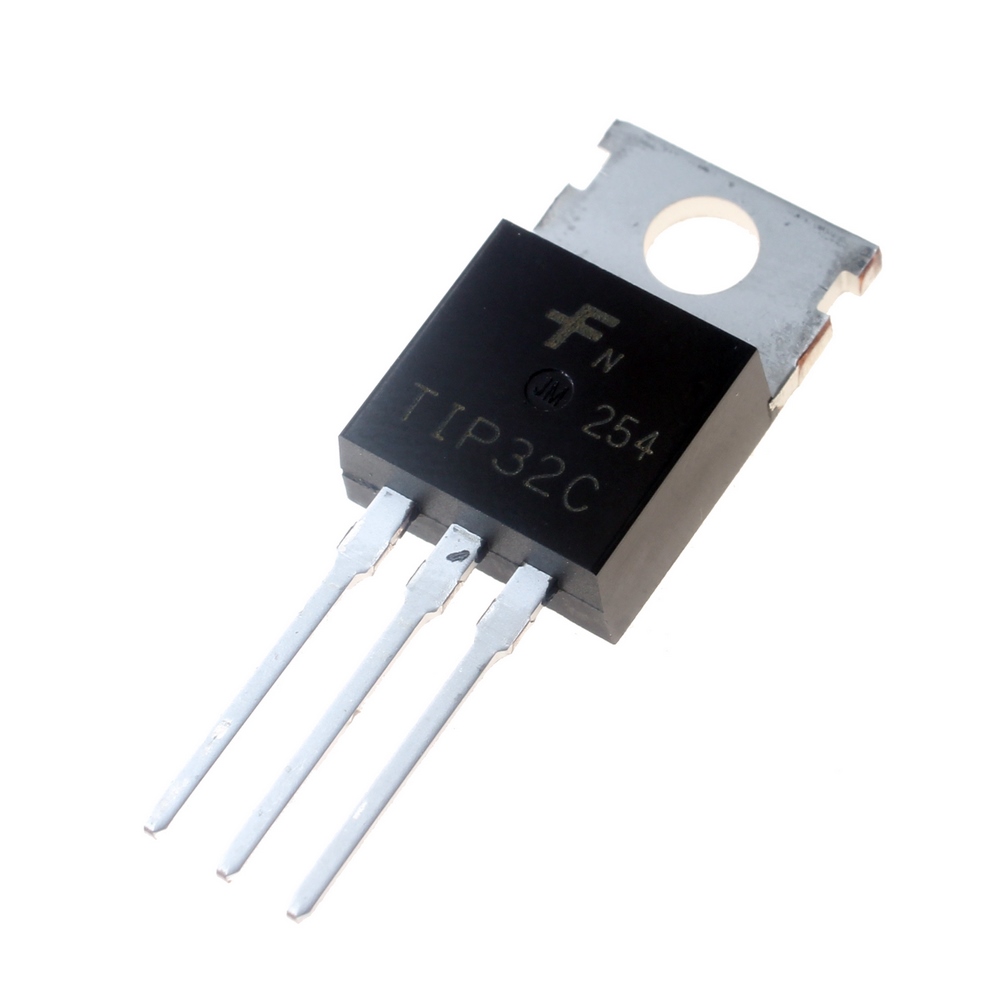 PS 100V 5A/TIP32C