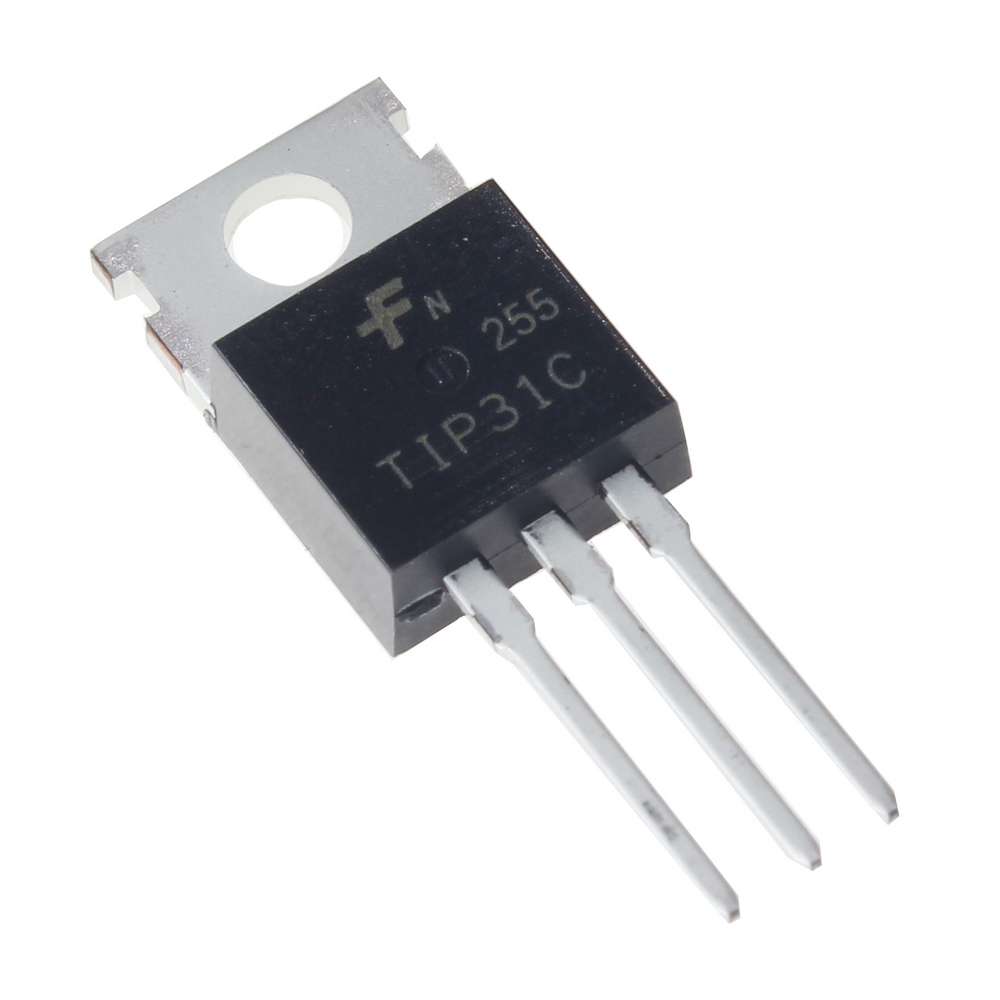 NS 100V 5A/TIP31C