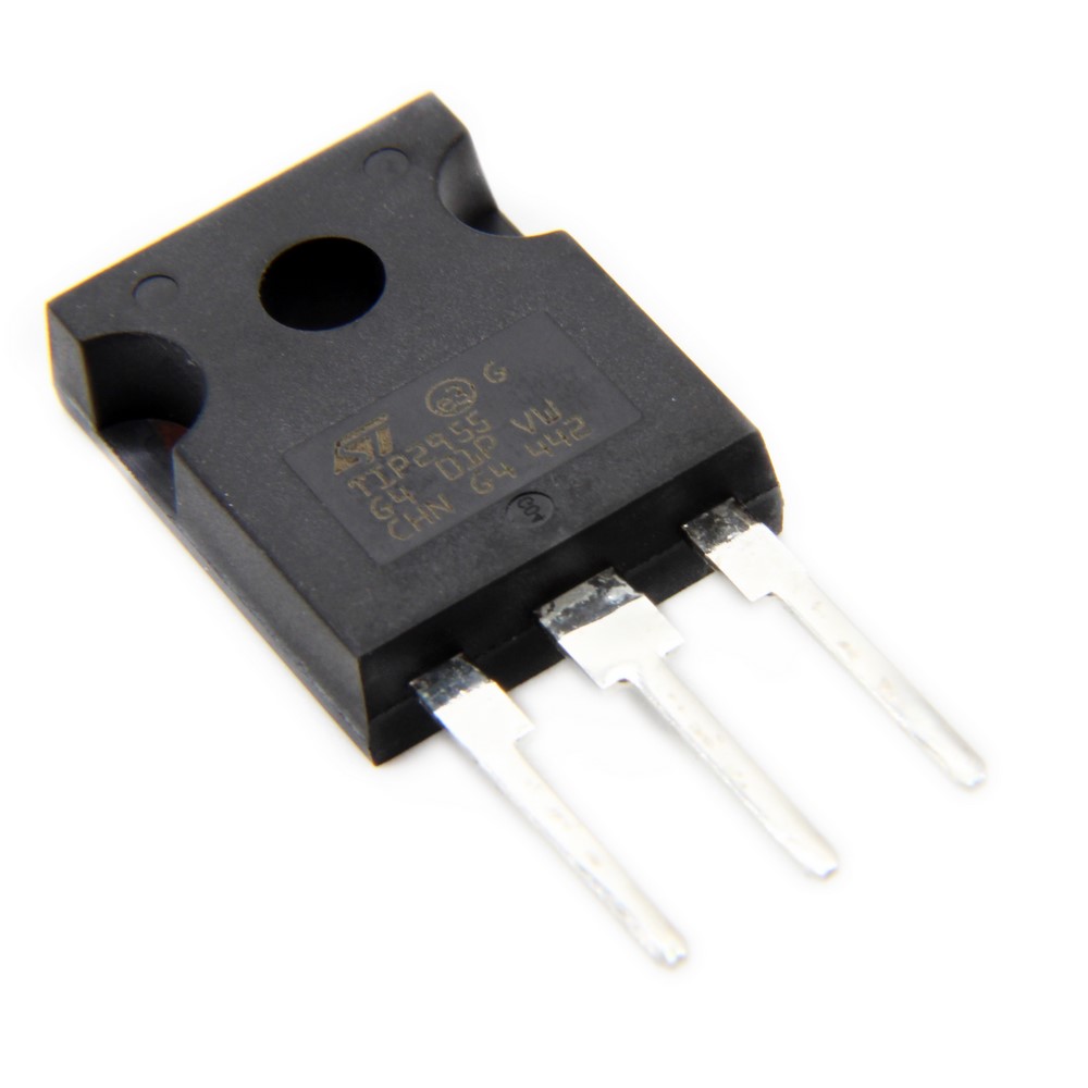 PS 60V 15A/TIP2955