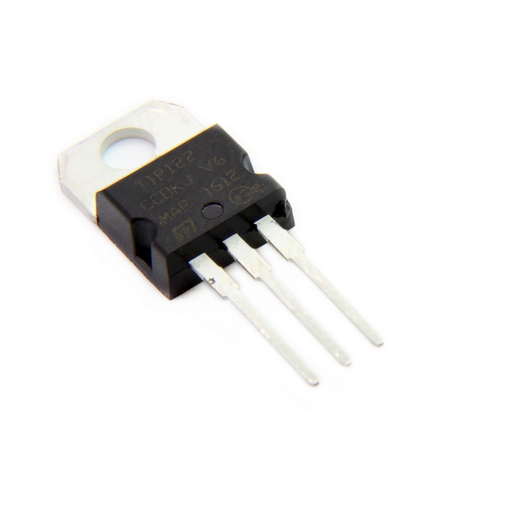 NS 100V 5A/TIP122