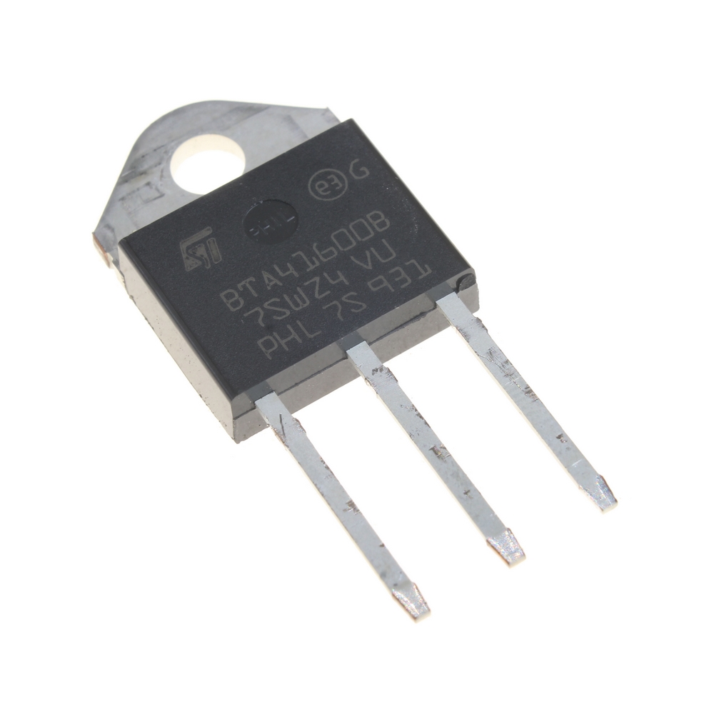 TRIAC 40A/BTA41-600B