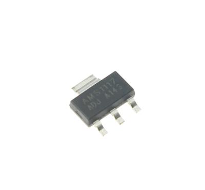 VOLTAG REG/AMS1117-ADJ