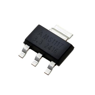 VOLTAG REG3.3V/AMS1117-3.3