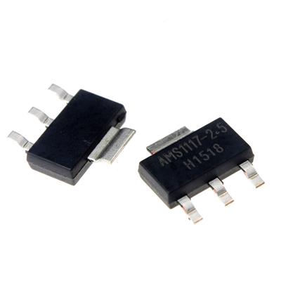 VOLTAG REG2.5V/AMS1117-2.5
