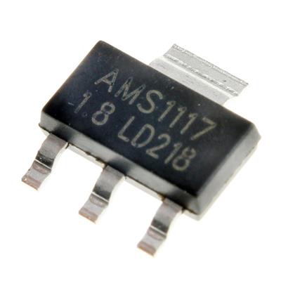 VOLTAG REG1.8/AMS1117-1.8