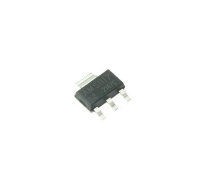 VOLTAG REG/AMS1117-1.2