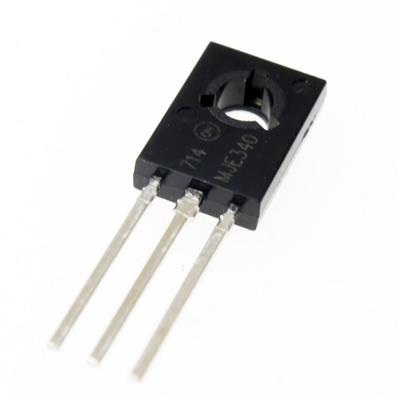 NS 300V 0.5A/MJE340