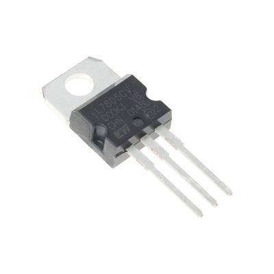 VOLTAG R 5V 1.5A/L7805CV