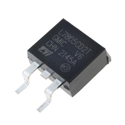 VOLTAG R 5V 1A/L7805CD