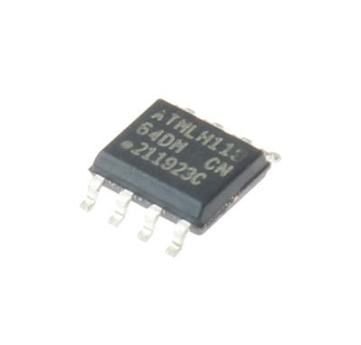MM EEPROM/AT24C64D/SMD