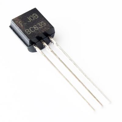 NS 100V 1A/BC639
